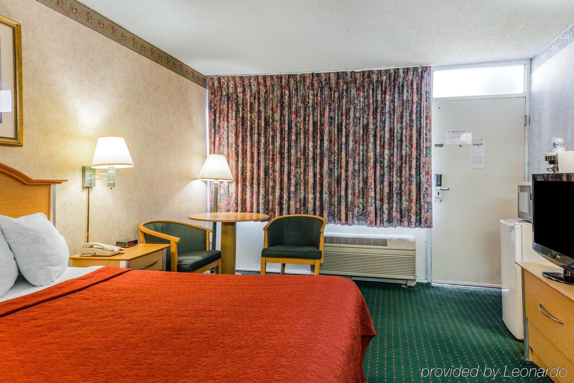 Motel 6-Groton, Ct - Casinos Nearby Exterior foto