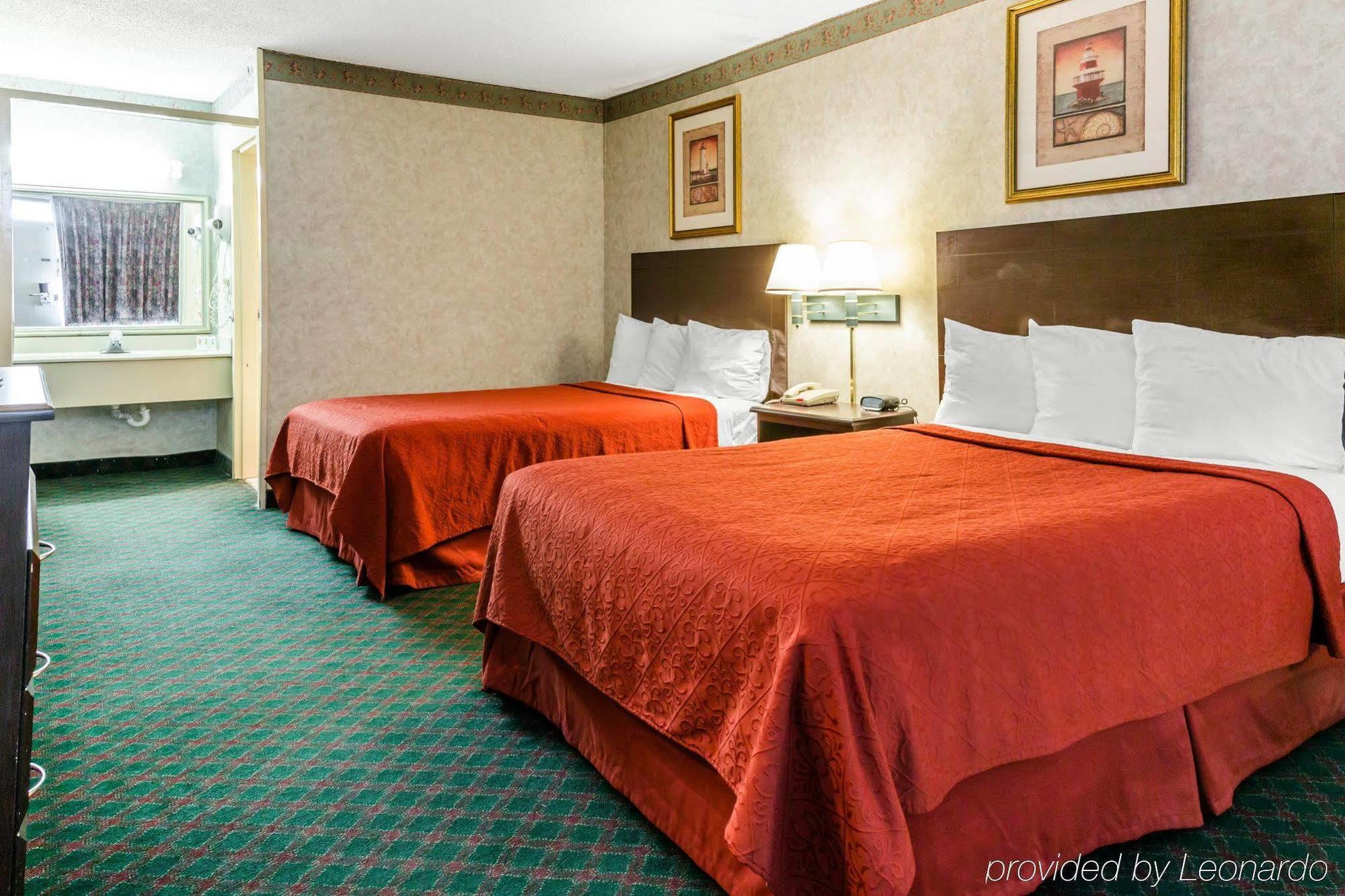 Motel 6-Groton, Ct - Casinos Nearby Exterior foto