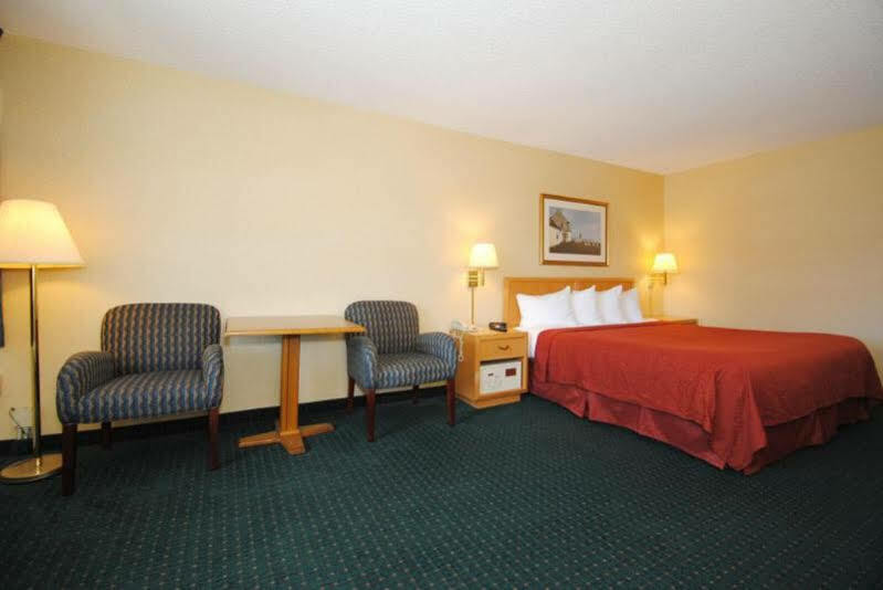 Motel 6-Groton, Ct - Casinos Nearby Exterior foto